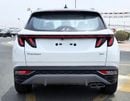 Hyundai Tucson COMFORT PLUS Hyundai Tucson  1.6T A/T FWD SUV White Color 2024 Model