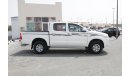 Toyota Hilux DIESEL 4X4 FULL OPTION DOUBLE CABIN PICK UP WITH GCC SPECS