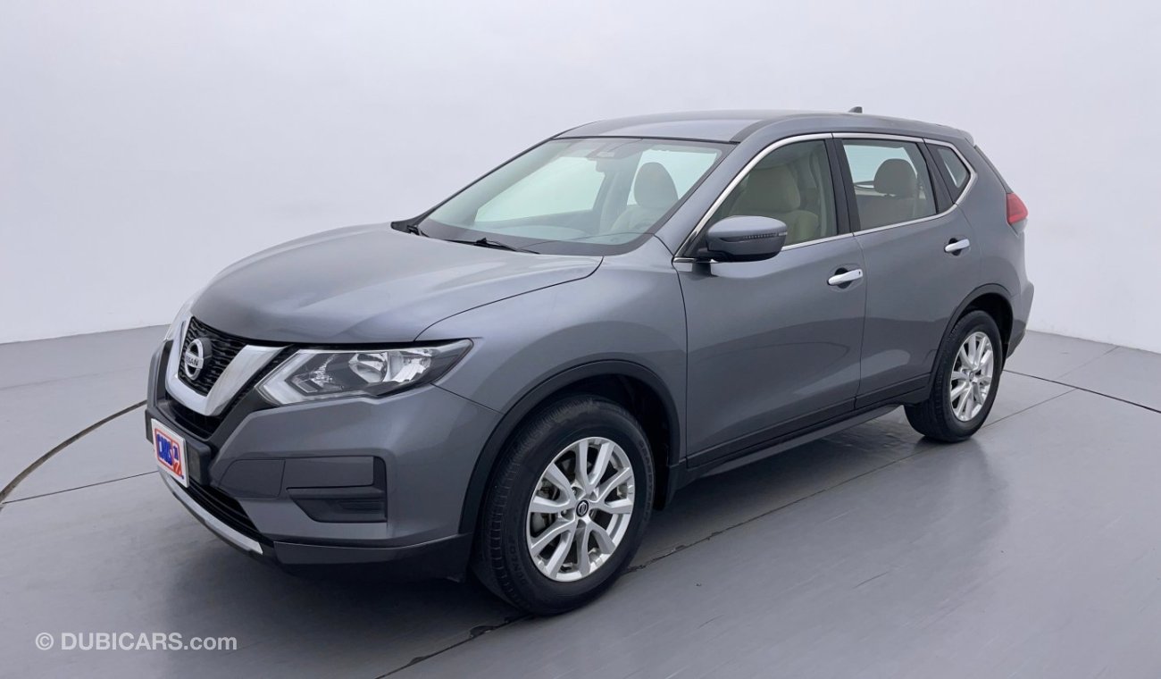 Nissan X-Trail S 2.5 | Zero Down Payment | Free Home Test Drive