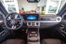 مرسيدس بنز G 63 AMG 4MATIC SUV