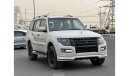 Mitsubishi Pajero GLS