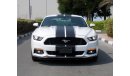 Ford Mustang 2017 GT PREMIUM 0 km # A/T# 3Yrs / 100,000 km Warranty & Free Service 60000 km @ AL TAYER MOTORS