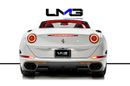Ferrari California Handling Speciale 3.9L FERRARI CALIFORNIA T | VERY LOW MILEAGE | HANDLING SPECIALE | CARBON LED STEE