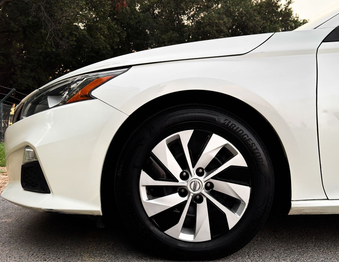 نيسان ألتيما نيسان ألتيما | 2.5 لتر | 2019 | خليجية | خالية من الحوادث | بحالة ممتازة | 853 شهرياً