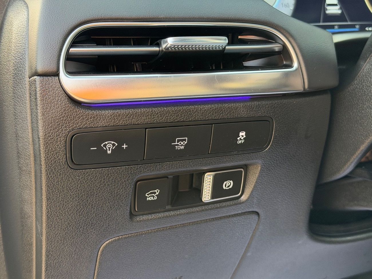 Hyundai Palisade 2023 HYUNDAI PALISADE CALLIGRAPHY FULL OPTIONS IMPORTED FROM USA