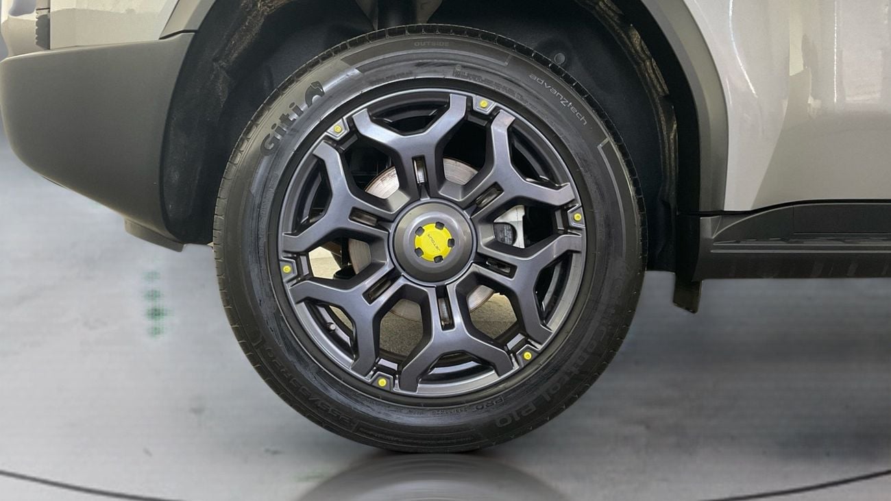 Jetour T2 LUXURY AT | Guaranteed Warranty | 0 Down Payment