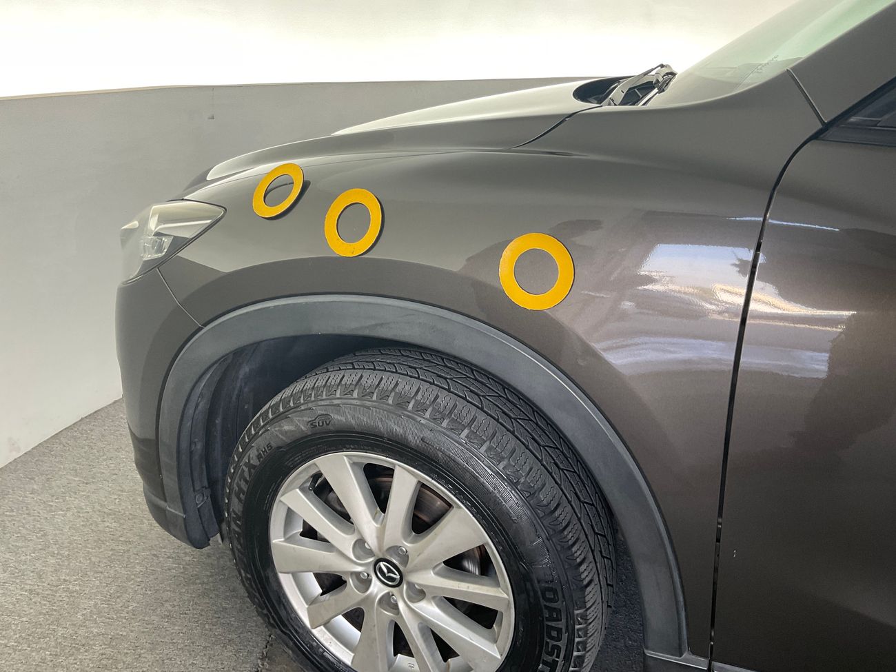 Mazda CX5 GT | upto AED 20,000 Ramadan Discount | Guaranteed Warranty | 0 Down Payment