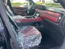 Nissan Patrol LE TITANIUM
