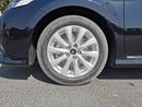 تويوتا كامري 2.5L PETROL, 17" ALLOY RIMS, TRACTION CONTROL, REMOTE KEY (CODE # TCAM04)