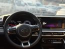 Kia K5 2.0L LX