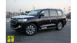 Toyota Land Cruiser - VXS - 5.7L