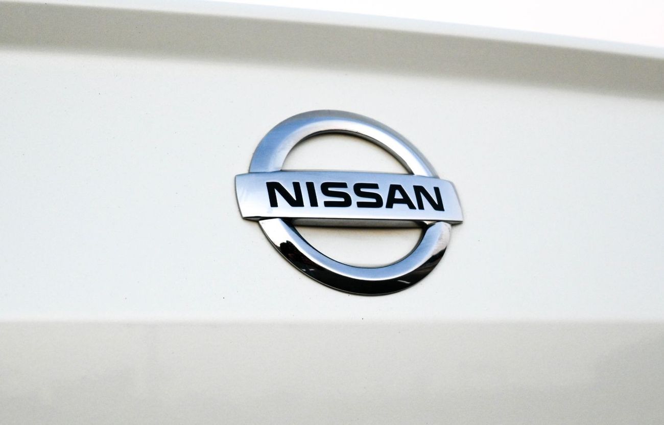 Nissan Altima `NISSAN ALTIMA SV 2019 GCC IN EXCELLENT CONDITION