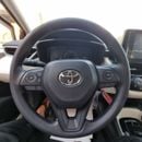 تويوتا كورولا TOYOTA COROLLA 1.6 XLI  2024 MODEL