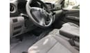 Nissan Urvan Nissan Urvan Nv350 13 seater,Model:2013. Excellent Condition