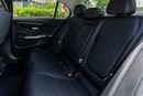 Mercedes Benz C200 Mercedes-Benz C-Class 2022 European specs