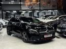 Mercedes-Benz A 250 Sport AMG 2.0L