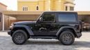 Jeep Wrangler 2.0 sport
