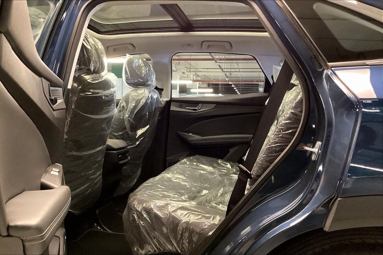 كايي X7 Flagship | Start 2026 with the ideal drive | شامل الضمان | 0 ﺪﻔﻋﺓ ﺃﻮﻟﻯ