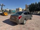 Nissan Sunny SV
