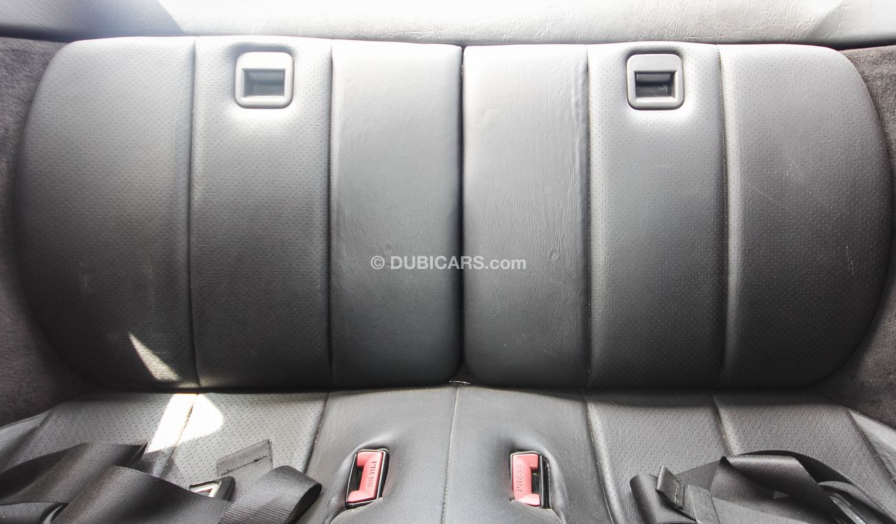 مرسيدس بنز SL 500