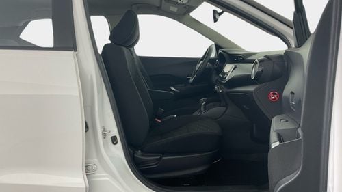 Nissan Kicks SV | Guaranteed Warranty | 0 Down Payment