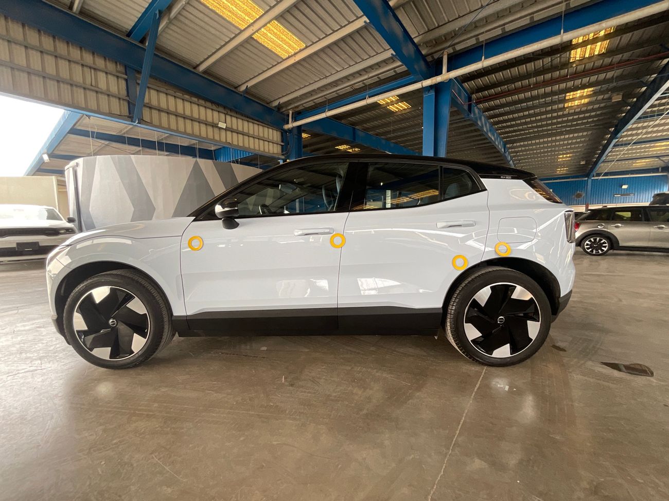 Volvo EX30 Plus | National Day Celebration | Guaranteed Warranty | 0 Down Payment