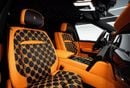 Rolls-Royce Cullinan Black Badge FULL Gucci