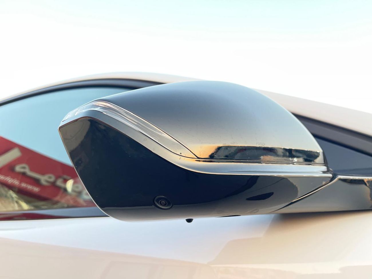 Peugeot 408 PEUGEOT 408 GT LINE 1.6L 2025 GCC SPECS