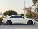 Mercedes Benz S63 AMG E PERFORMANCE
