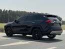 Toyota RAV4 TOP OF RANGE 2024 RAV4 Hybrid GCC,Full option