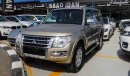 Mitsubishi Pajero GLS V6