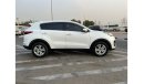 كيا سبورتيج 2017 Kia Sportage Diesel With Push Start MidOption+