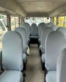 تويوتا كوستر