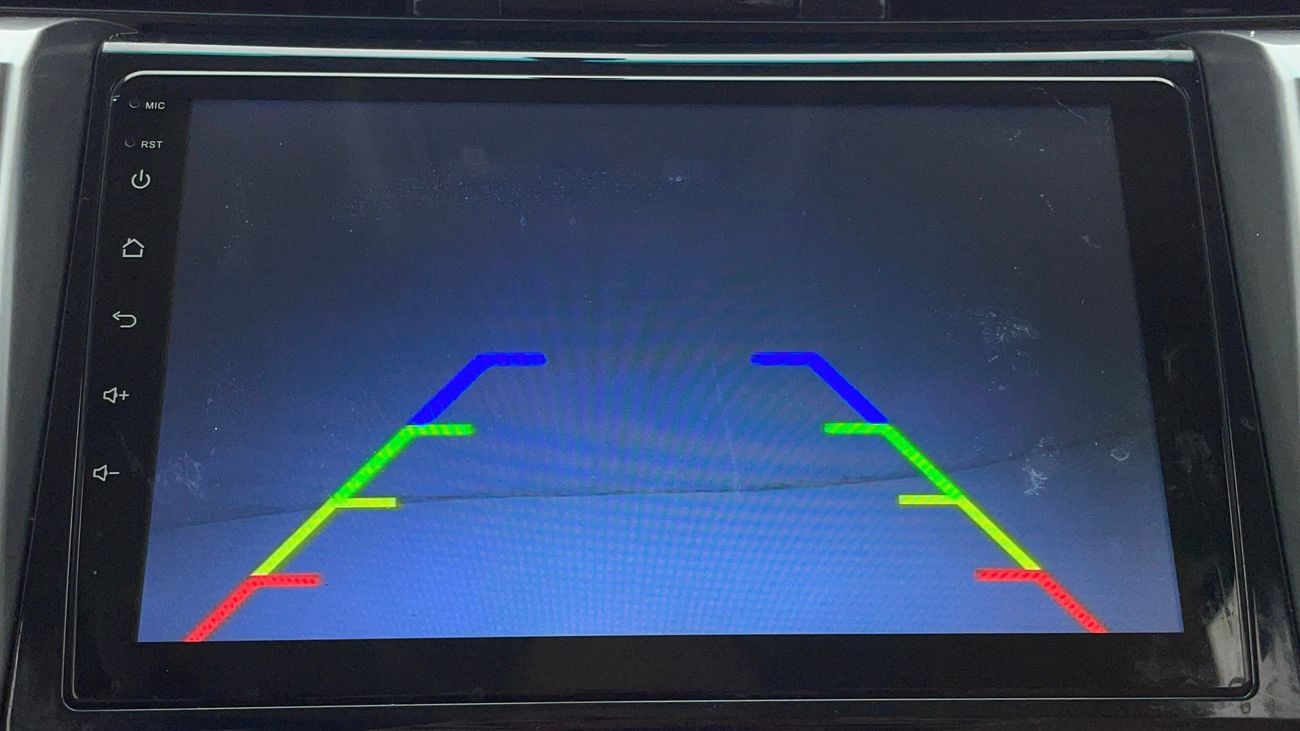 تويوتا فورتونر EXR 2.7 | بدون دفعة مقدمة | اختبار القيادة في المنزل
