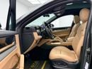 Porsche Cayenne S 2025 Porsche Cayenne Coupe, 2026 Porsche Warranty, Full Porsche Service History, Fully Loaded, GCC