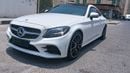 Mercedes Benz C200