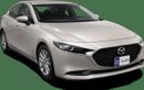 Mazda 3 SELECT 2025 | AED 862/Month | 0 DP | 30 Day Return | Warranty | Service History