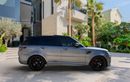 Land Rover Range Rover Sport SVR Carbon Edition 5.0L V8 SC A/T | 2022 | AED 5,270 per month