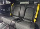 Mercedes Benz C63 AMG S GCC | FUll PPF | Stage 2 | 2023 Final Edition Conversion