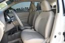 Nissan Sunny 445 AED - APPLE CARPLAY - LOW MILEAGE - NISSAN SUNNY SV 1.6L GCC SPECS - WELL MAINTAINED