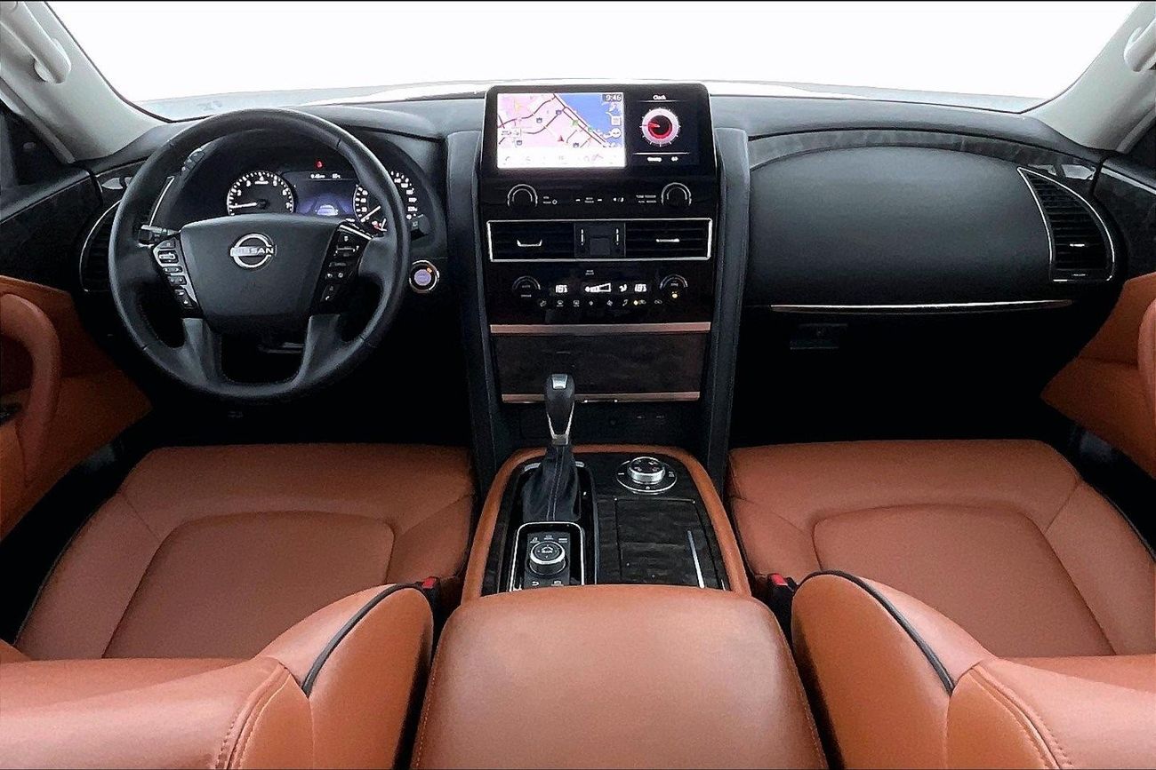 هافال H6 HEV Supreme | ضمان مجاني لمدة عام | 0 دفعة أولى