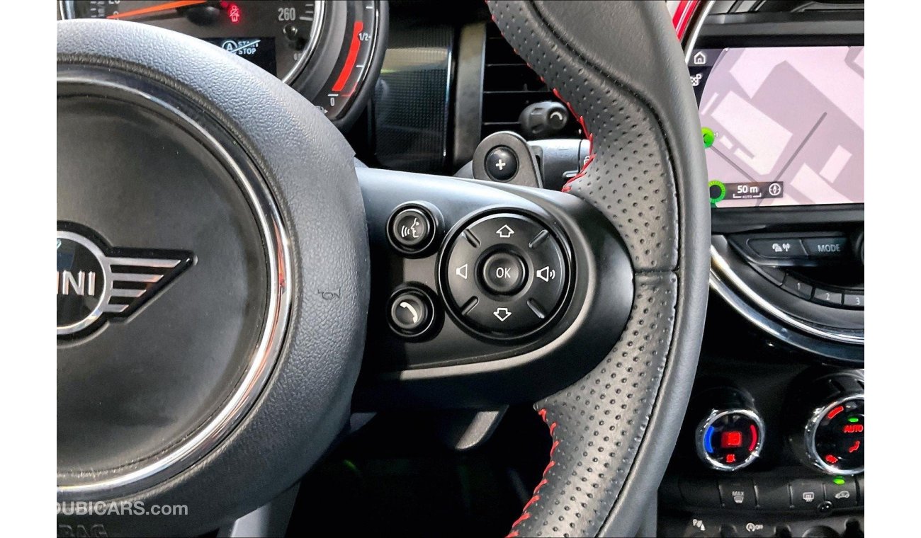 ميني كوبر إس Standard