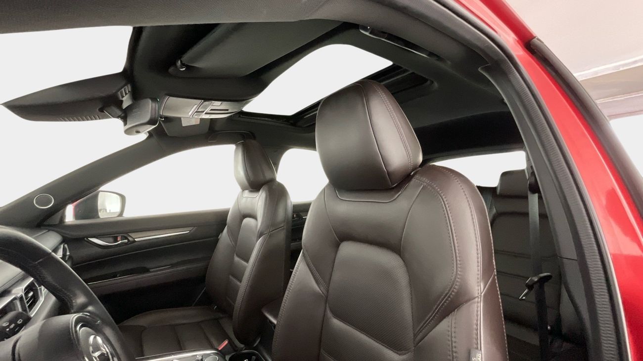 مازدا CX5 Signature | upto AED 20,000 Ramadan Discount | شامل الضمان | 0 ﺪﻔﻋﺓ ﺃﻮﻟﻯ