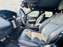 Land Rover Range Rover Velar R-DYNAMIC S