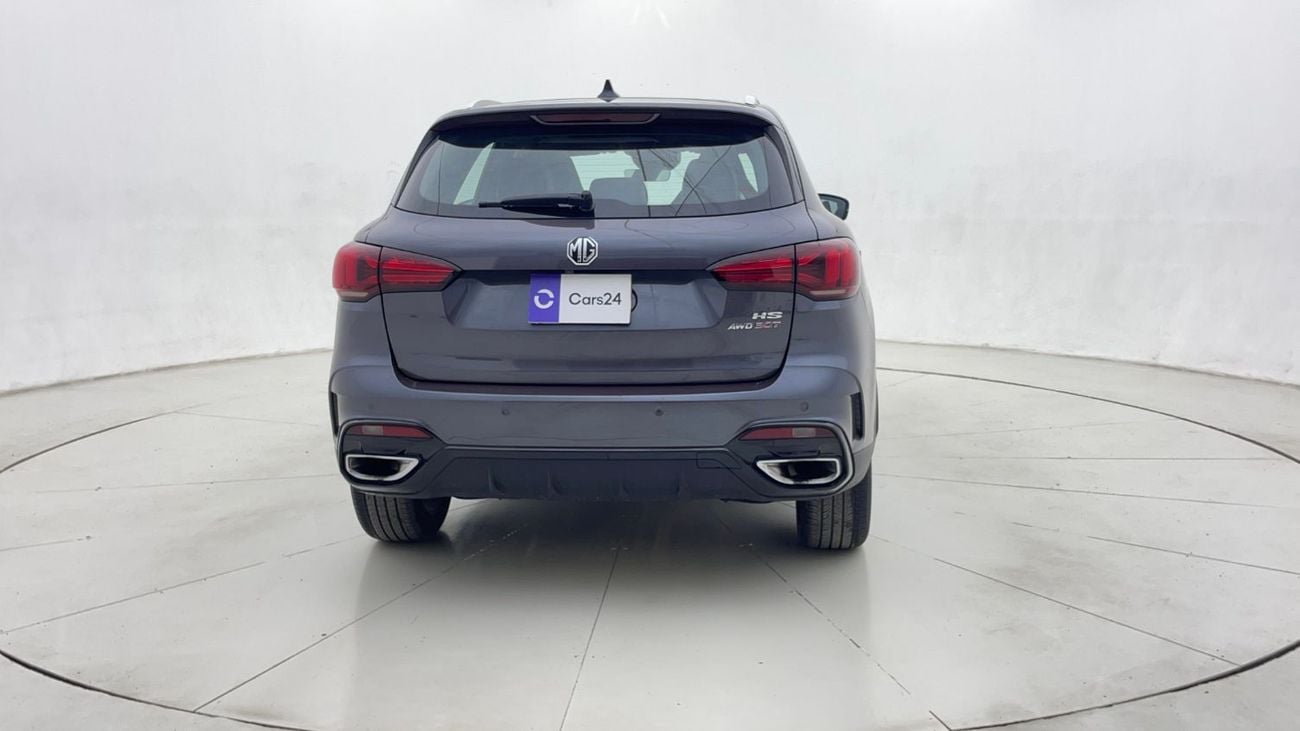 أم جي HS 2L 2024 | 0 DP | 1013/Month | 30 Day Return | Service History