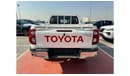 Toyota Hilux TOYOTA HILUX 2.7 AT FULL OPTION WITHOUT PUSH START 2024