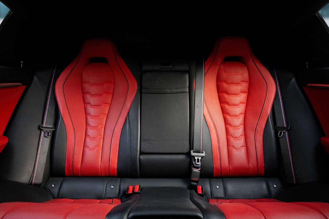 BMW 840i 840I M SPORT GRAN COUPE | 5,190 P.M  | 0% Downpayment | BMW WARRANTY!