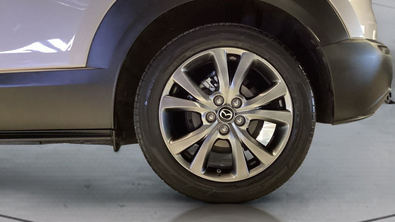 مازدا CX30 Trend | شامل الضمان | 0 ﺪﻔﻋﺓ ﺃﻮﻟﻯ