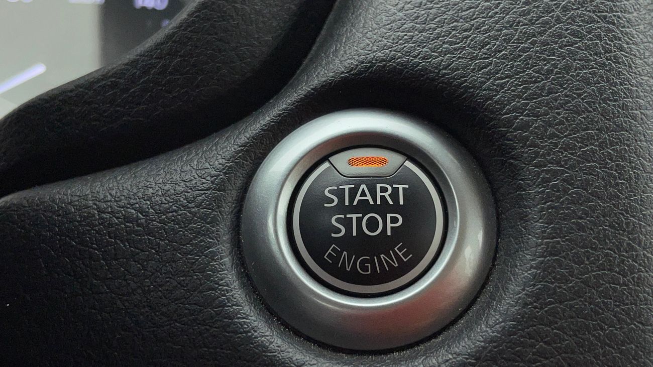 Nissan XTerra TITANIUM 2.5 | Zero Down Payment | Free Home Test Drive