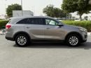 Kia Sorento 2017 KIA SORENTO FULL EX 3.3L